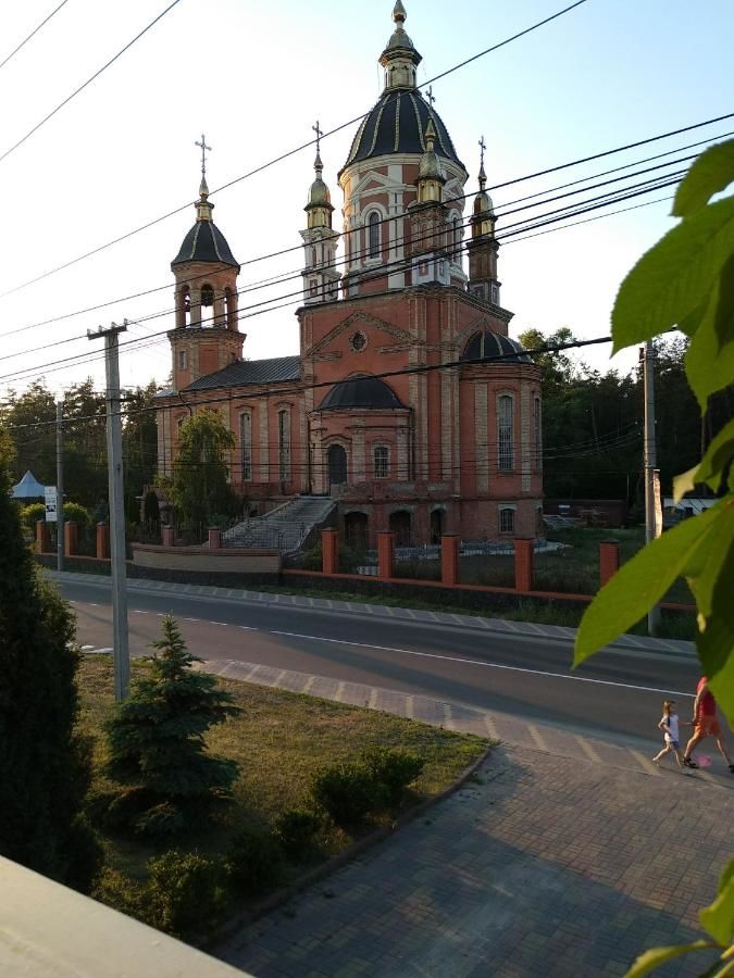 Дома для отпуска Таунхаус 99 Петропавловская Борщаговка